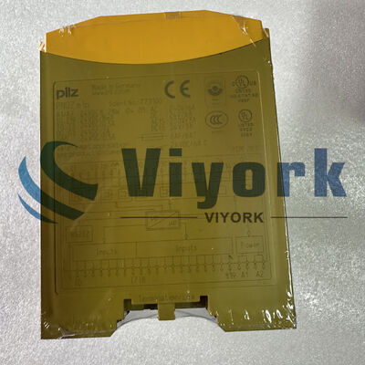 PILZ 773100 PNOZ M1P Module NEW