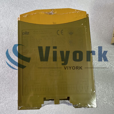 PILZ 773100 PNOZ M1P Module NEW