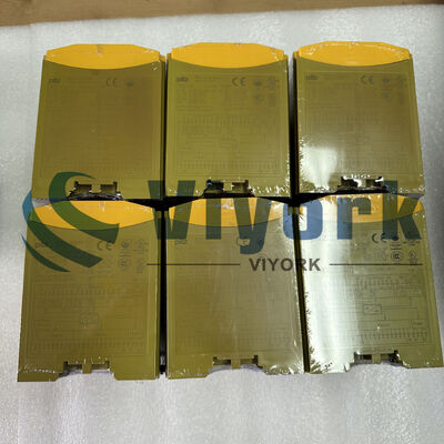PILZ 773100 PNOZ M1P Module NEW