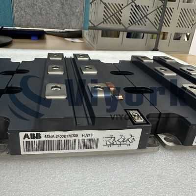 ABB 5SNA2400E170305 IGBT MODULE NEW