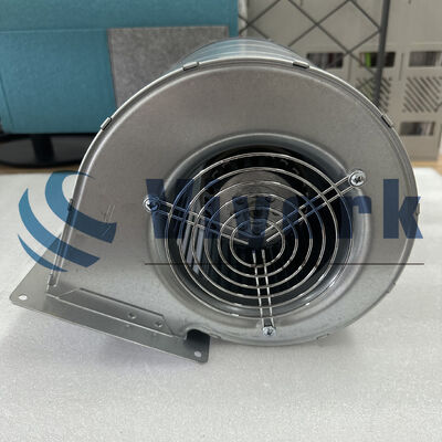 EBM D2E146-AP47-F8 FAN NEW