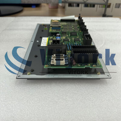 Fanuc A02B-0236-C231 MAIN PANEL B OPERATOR PANEL OPERATOR PANEL WO MDI NEW