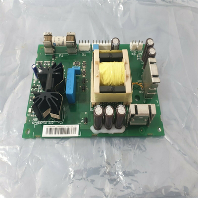 ABB APOW-01C PC BOARD FUSE 690V / 1AMP 1 سنة الضمان العاكس الطاقة جديد