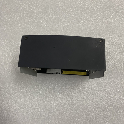 BACHMANN MP213E I / O MODULE 256 ميجابايت RAM متعددة المهام 1 سنة جديدة