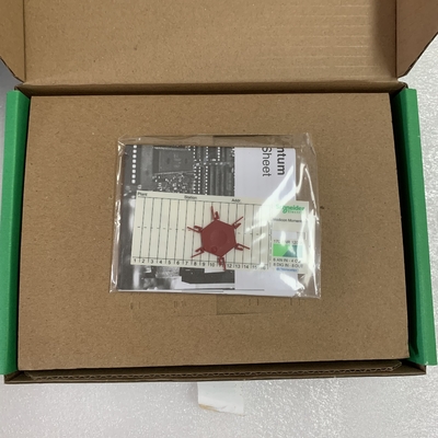 شنايدر 170ANR12090 I / O MODULE ANALOG 6 INPUT 4 OUTPUT NEW