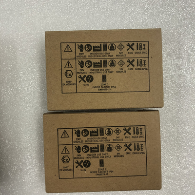 سيمنز 6ES7135-4GB01-0AB0 ANALOG OUTPUT MODULE 1 YEAR WARRANTY NEW