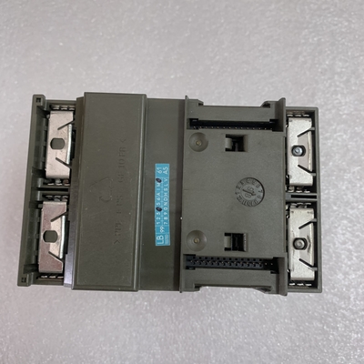 سيمنز 6ES7338-7UH01-0AC0 SM 337 ULTRASONIC START / STOP INTERFACE NEW