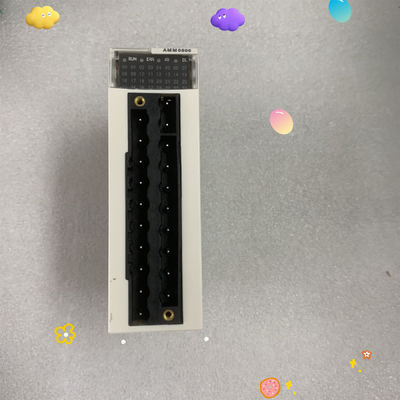 شنايدر BMXAMM0600 MODICON INPUT / OUTPUT MODULE ANALOG 2 OUT NEW