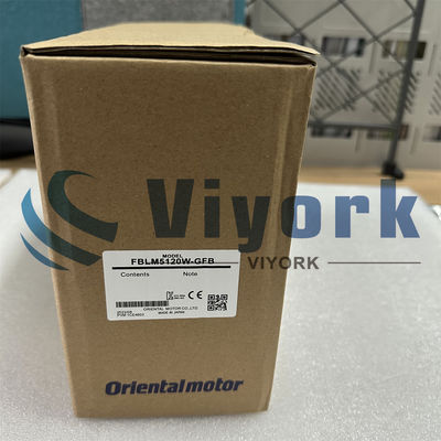 محرك شرقية فيكتا FBLM5120W-GFB مع معدات التروس GFB5G200 جديدة