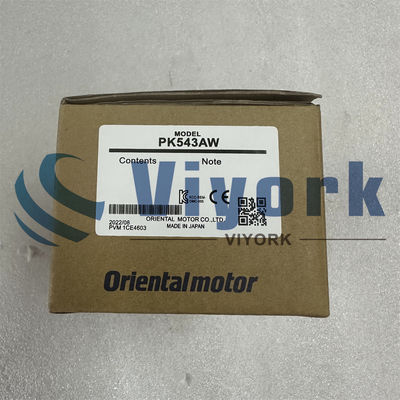 محرك شرقية فيكتا PK543AW ألفا خطوة سيرفو محرك جديد