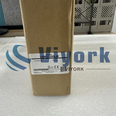 محرك شرقية VEXTA UDK5128N-M ALPHASTEP مغلق حلقة سائق 220-230V جديدة