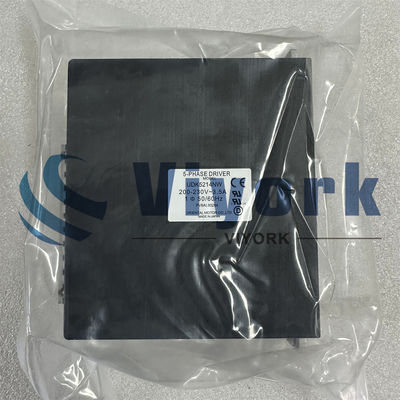 محرك شرقية VEXTA UDX5128 ALPHASTEP مغلق حلقة السائق 220-230 فولت جديدة