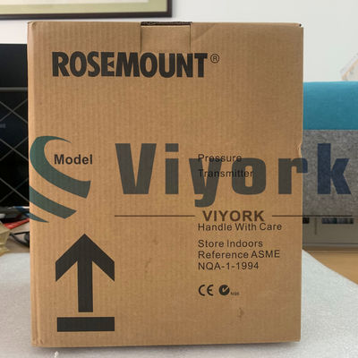 (روزمونت) 1151DPS22DFB4P1Q4Q8 جهاز إرسال جديد