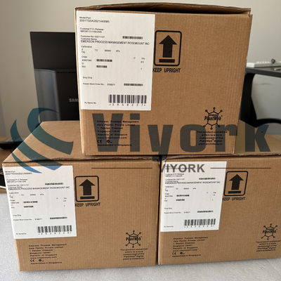 روزمونت 2051TG5A2B21AK6M5 ناقل الضغط