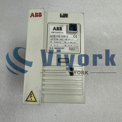 ايه بي بي ACS143-1K6-3